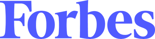 Forbes logo