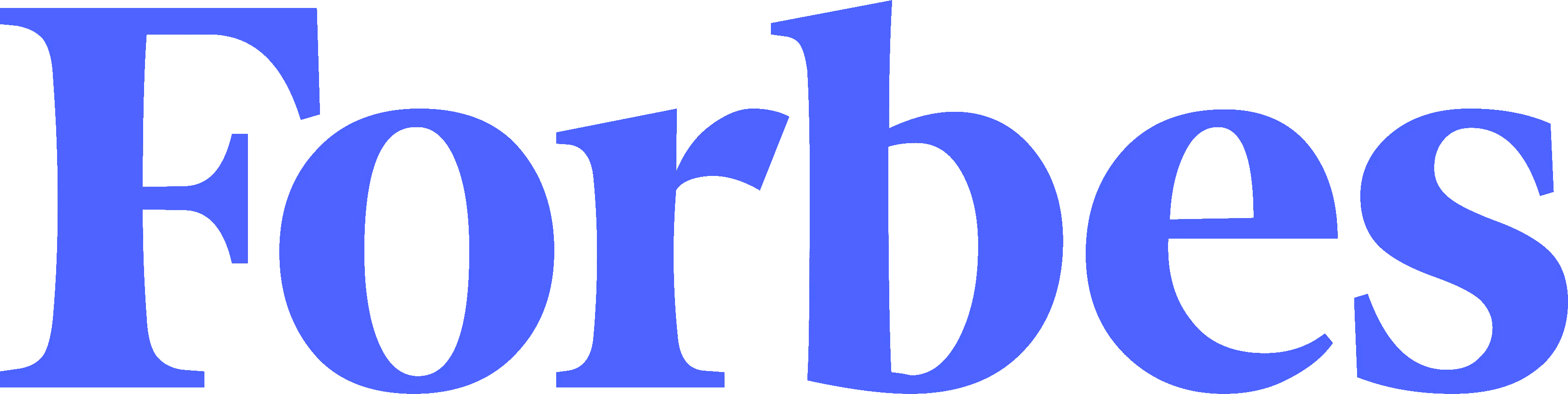 Forbes logo