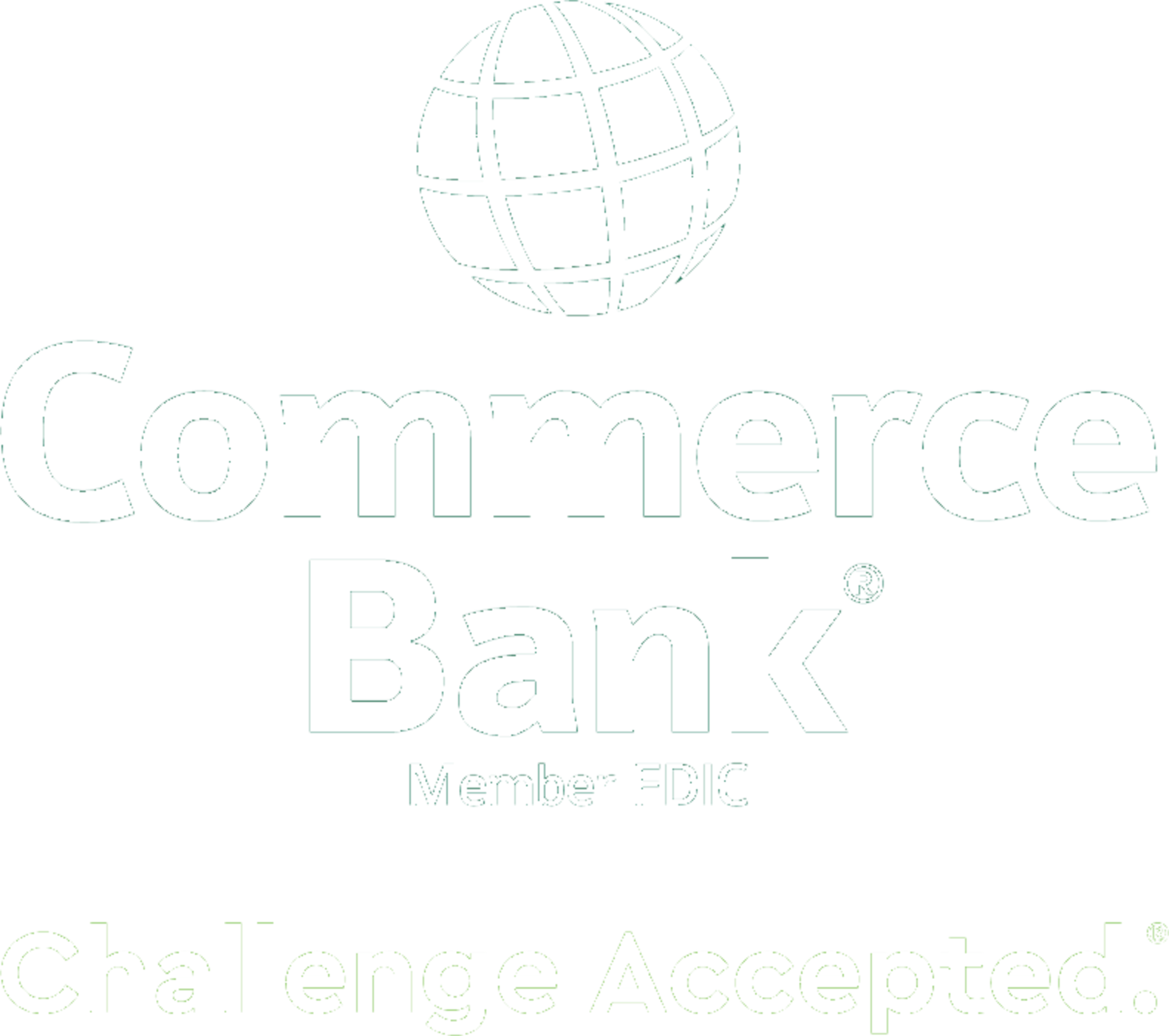 Commerce Bank logo