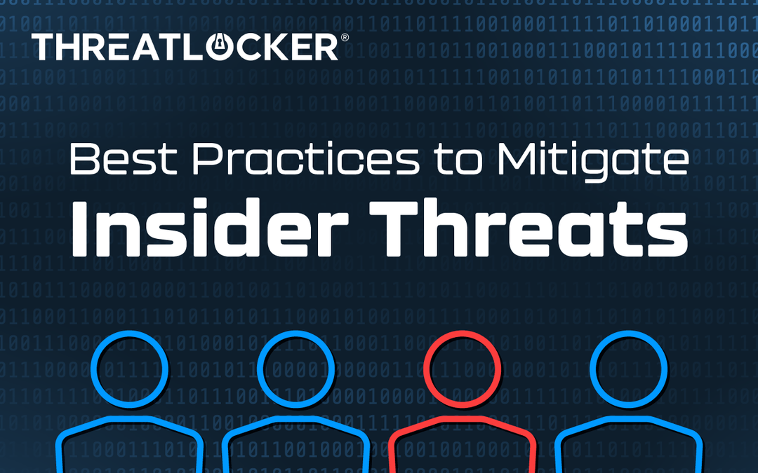 Cybersecurity Blogs and News | ThreatLocker