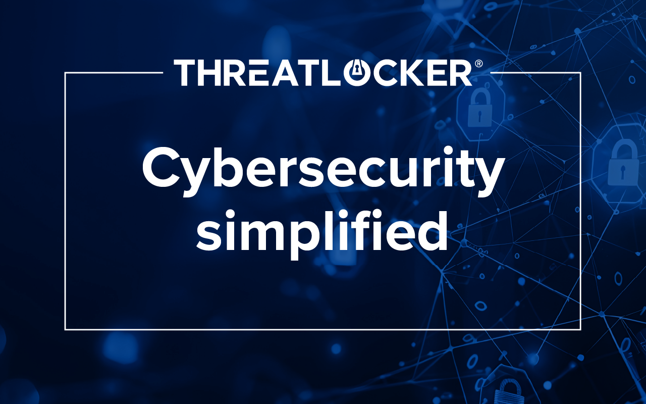 Cybersecurity simplified: 10 ways to shut down cyber threats before they start 