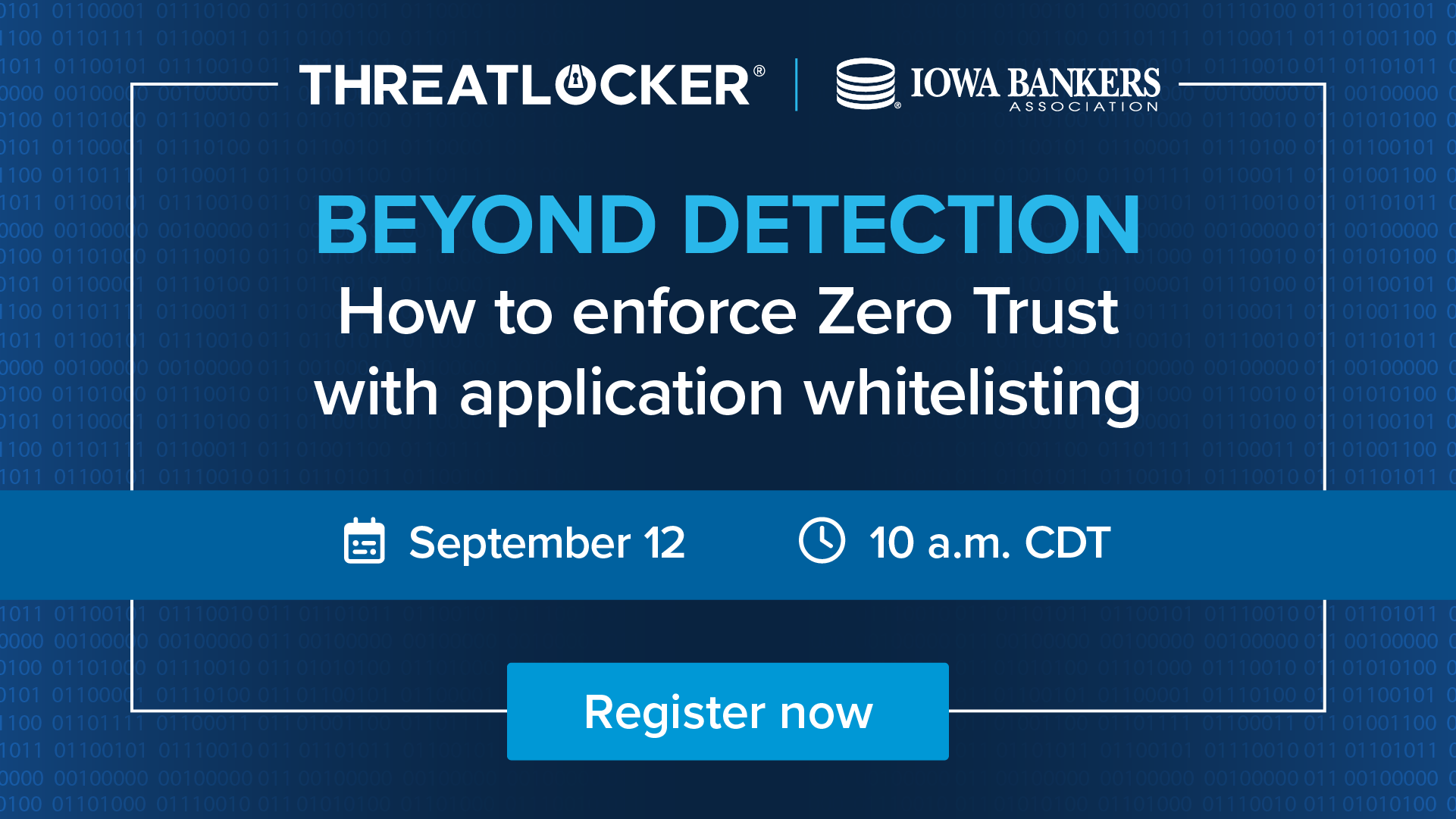 Beyond detection: How to enforce Zero Trust with Application Allowlisting