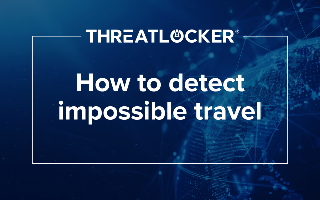 How to detect impossible travel in Microsoft 365
