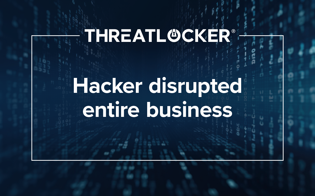 A hacker hijacked Café Melo’s sole Gmail account, wiping years of records, contracts, and customer contacts. 