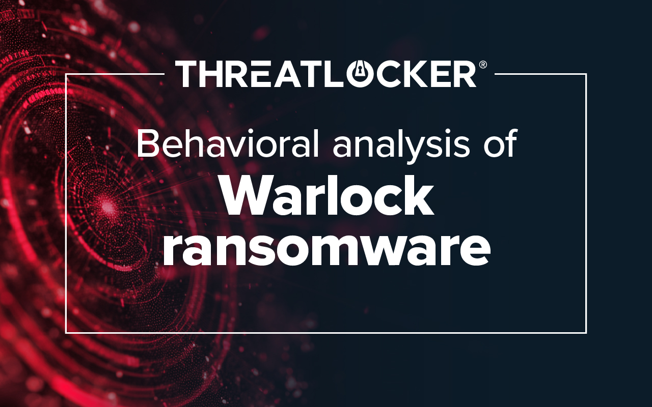 Warlock ransomware group targets global industries via RaaS affiliates 