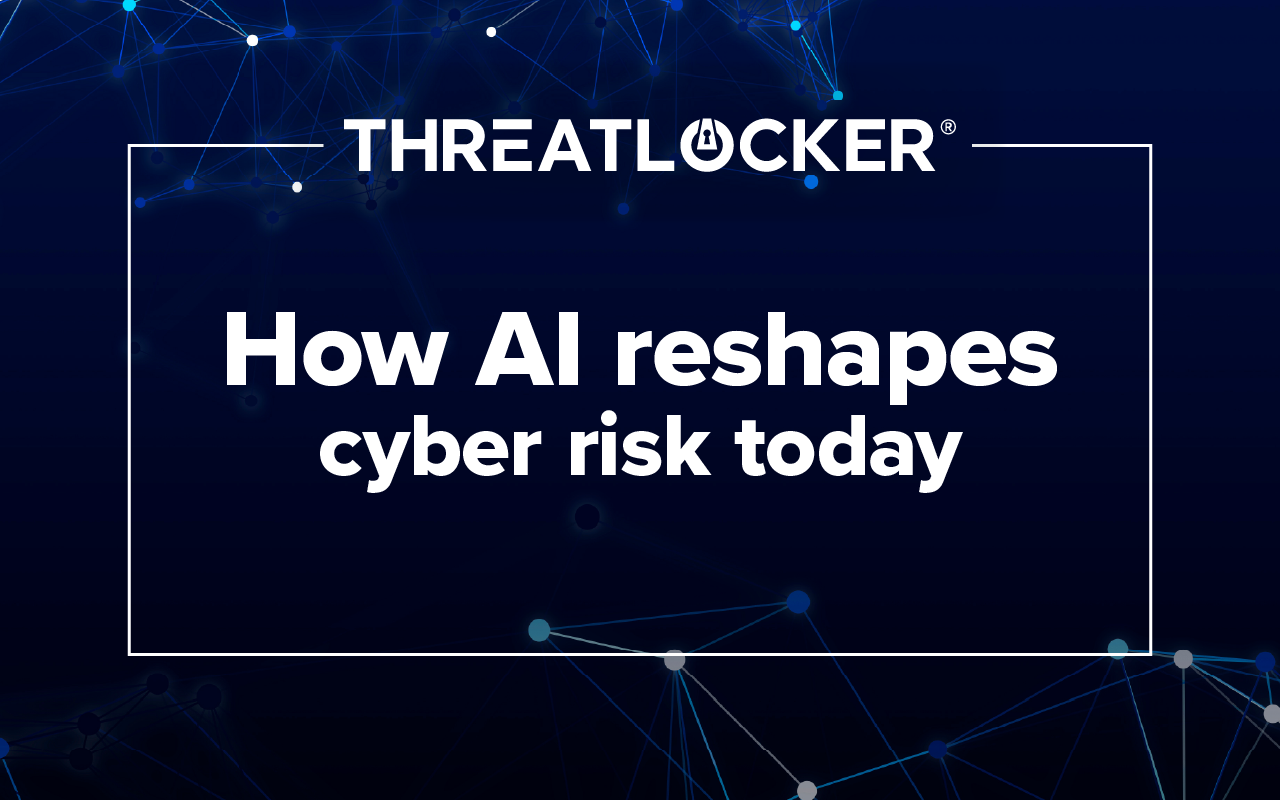 AI risks in cybersecurity: Zero Trust strategies for security leaders 