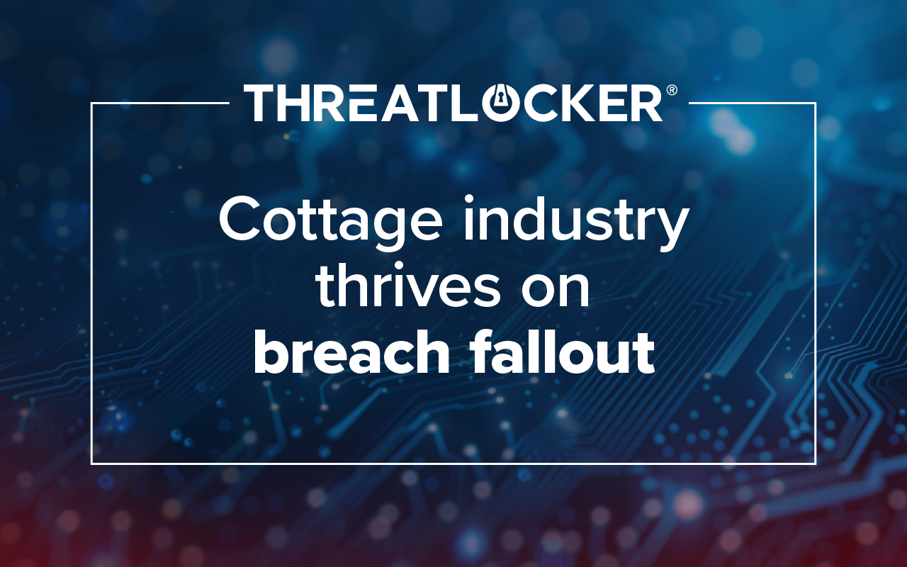 Why data breach class actions are surging and how CISOs can respond 