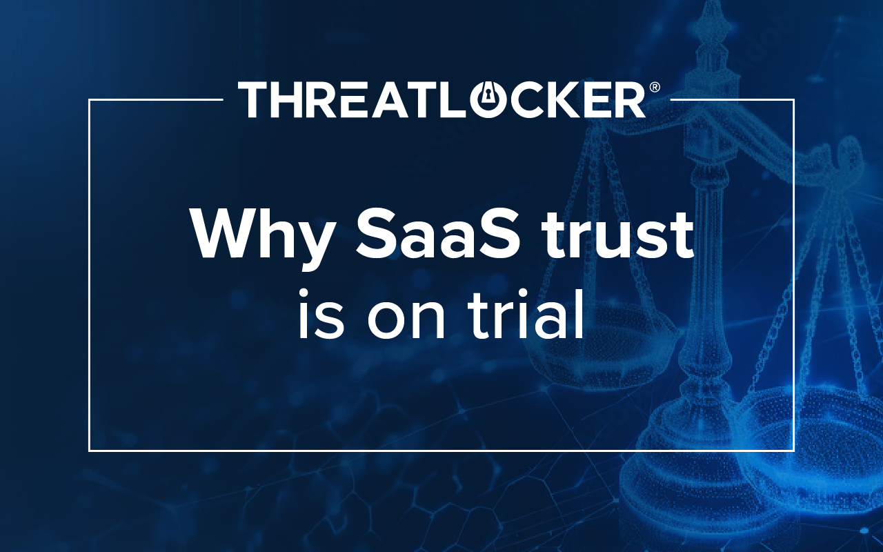 Morton v. Salesforce and TransUnion puts SaaS trust on trial 