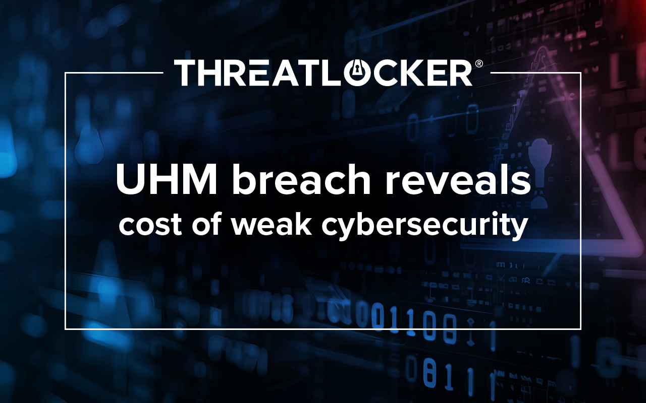  Union Home Mortgage data breach: Lessons and hardening checklist for CISOs 
