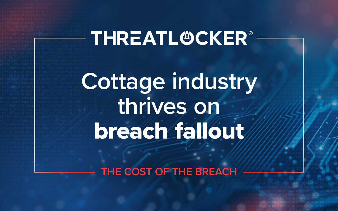 Why data breach class actions are surging and how CISOs can respond