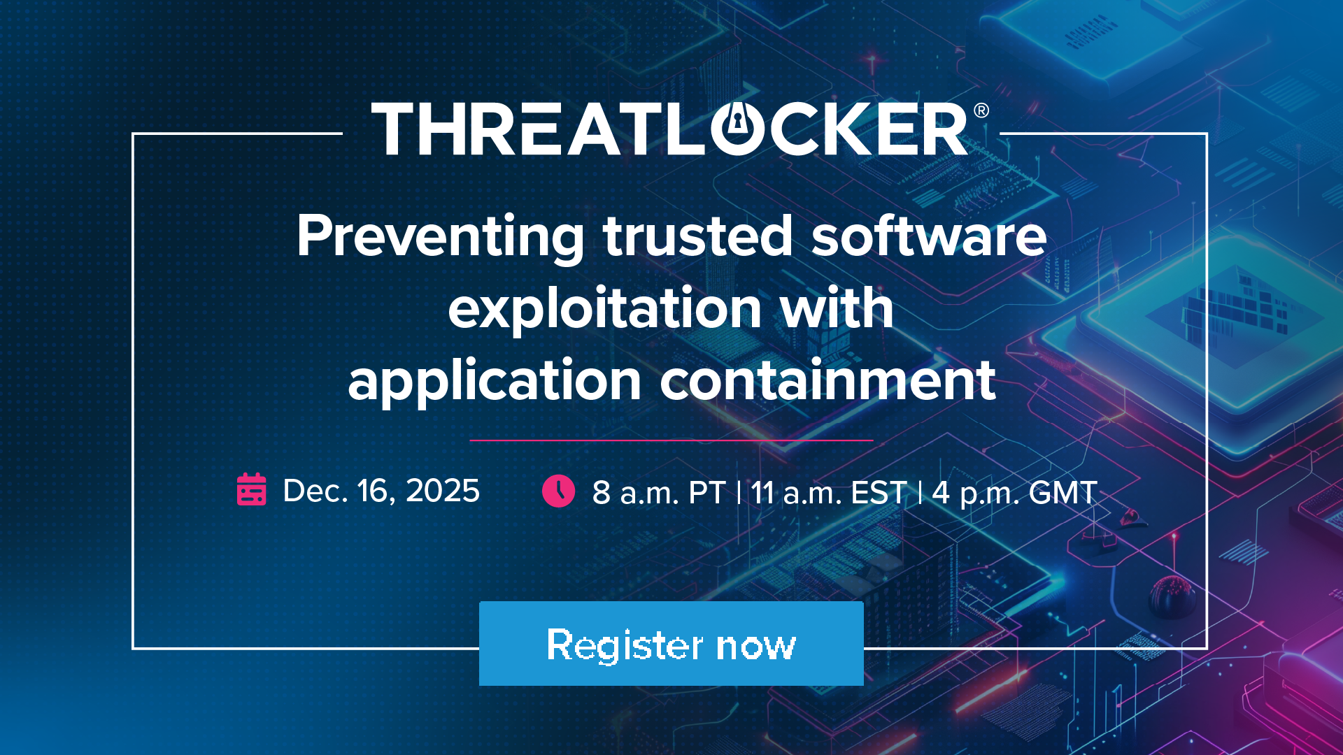 Preventing trusted software exploitation with application containment 