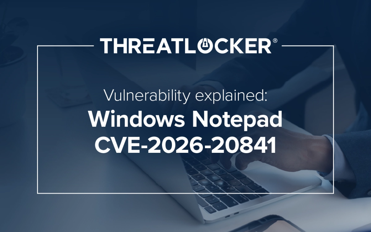 Windows Notepad vulnerability: Markdown risk explained