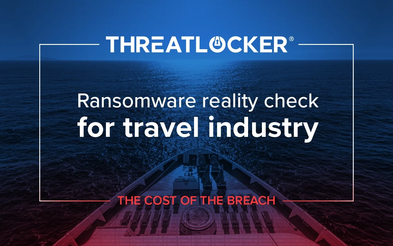 The Margaritaville at Sea ransomware case exposes the risk of remote access misuse in hospitality. Learn how Zero Trust prevents ransomware. 