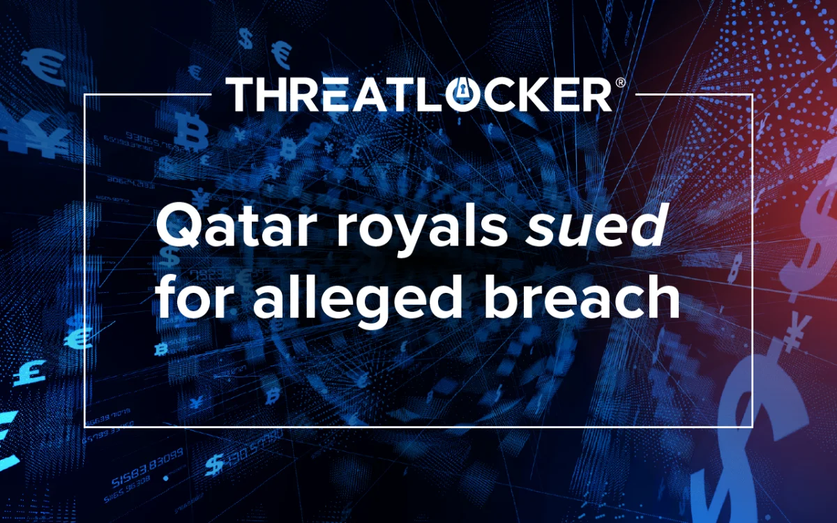 Los Angeles hotelier sues Qatar royals over alleged Microsoft 365 breach