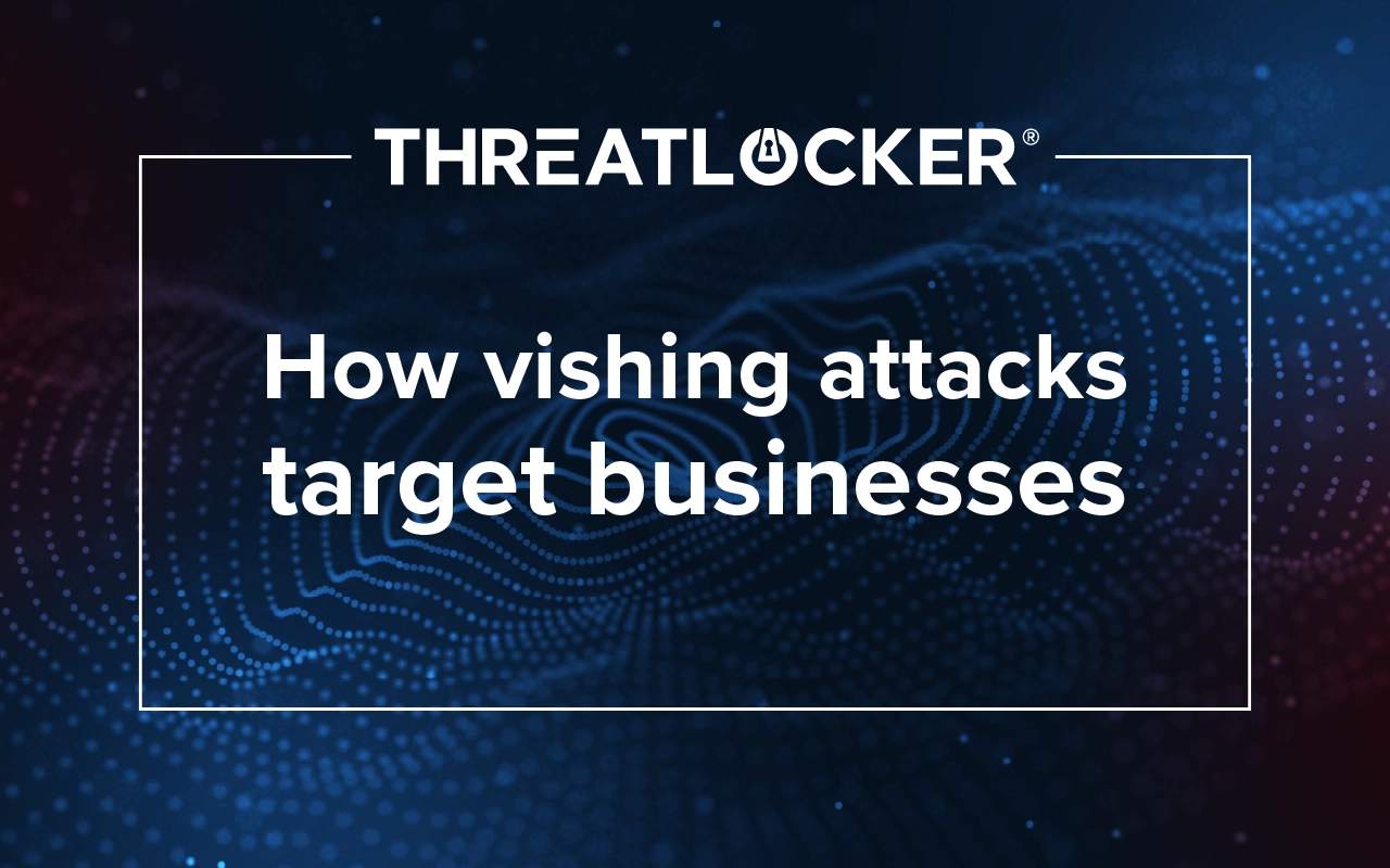 AI voice cloning and vishing attacks: What every business must know