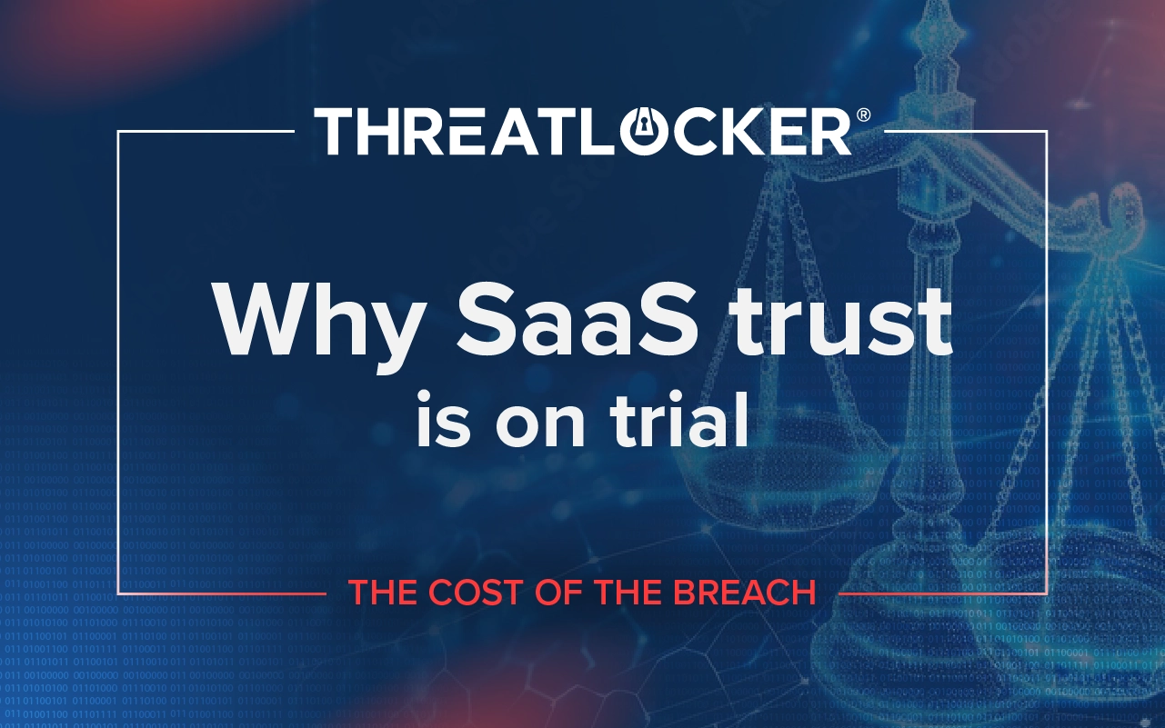 Morton v. Salesforce and TransUnion puts SaaS trust on trial 