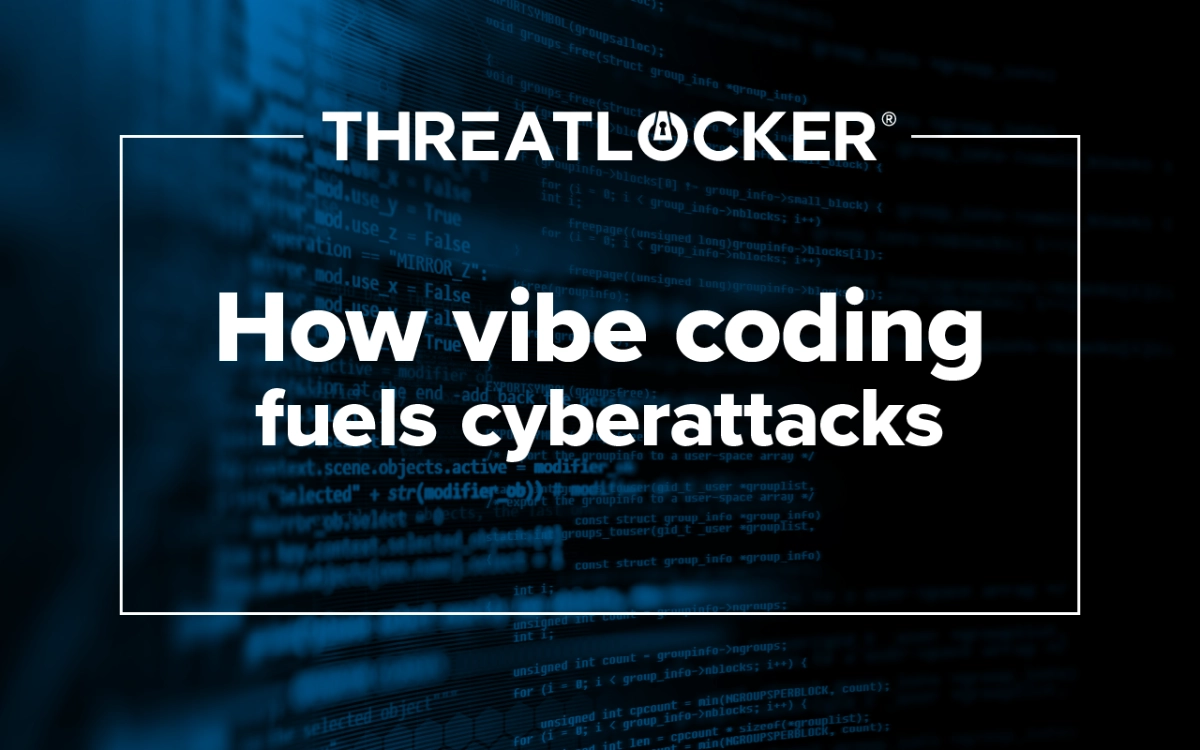 The dangers of vibe coding