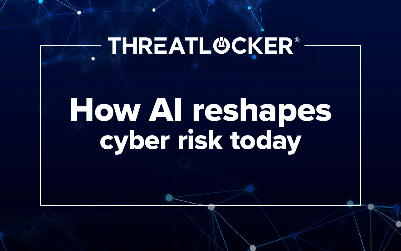 AI risks in cybersecurity: Zero Trust strategies for security leaders