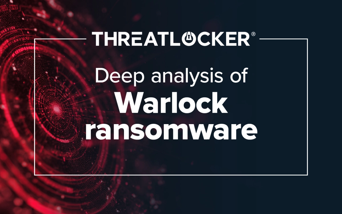 Warlock ransomware group targets global industries via RaaS affiliates 
