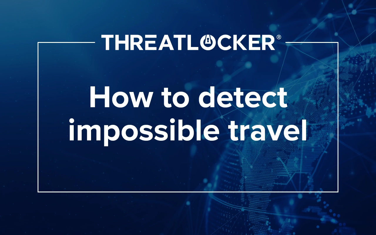How to detect impossible travel in Microsoft 365