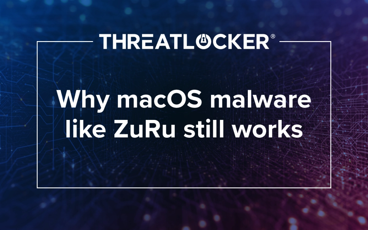 A newly observed variant of ZuRu malware is once again targeting macOS users—this time by hiding inside a doctored version of a legitimate app, Termius. 