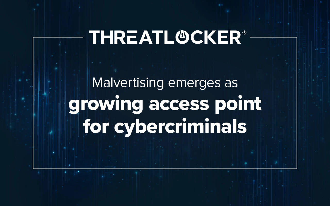 Malicious online ads, or malvertising, have become one of the easiest ways for cybercriminals to break into systems, no hacking required.