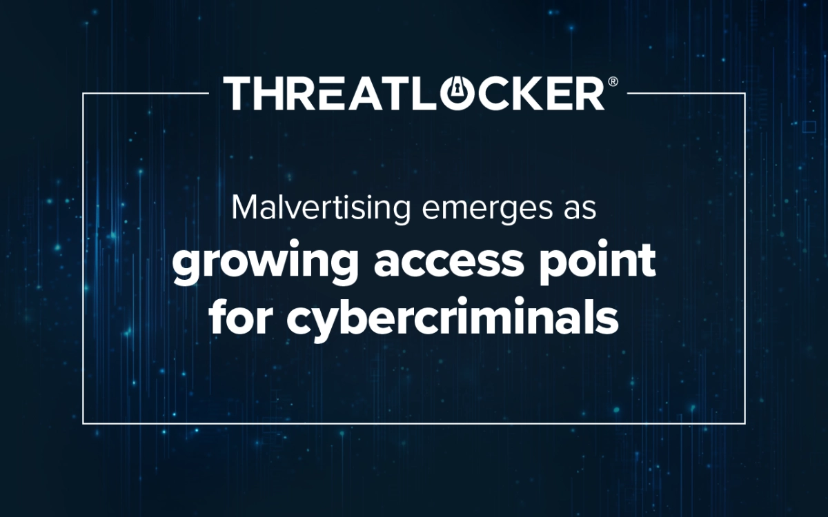 Malicious online ads, or malvertising, have become one of the easiest ways for cybercriminals to break into systems, no hacking required. 
