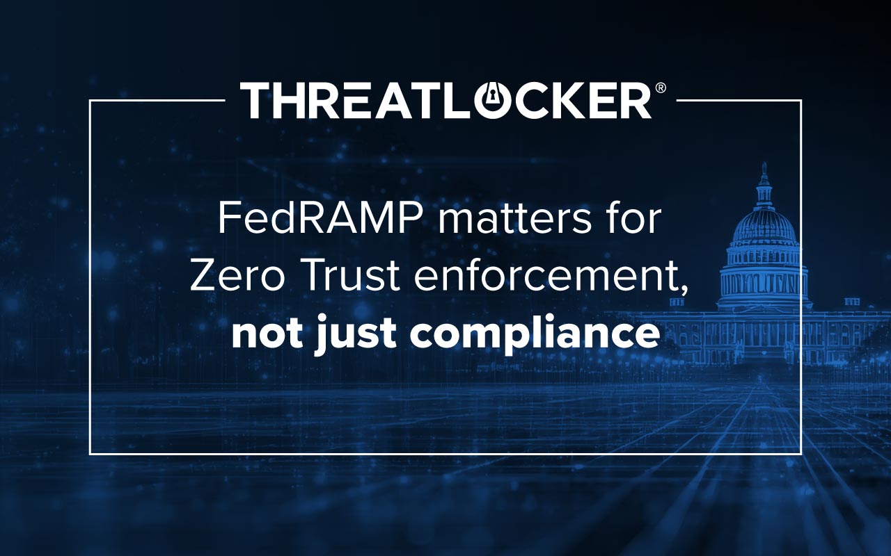 FedRAMP sets the standard for secure cloud services. Learn what FedRAMP is, how the FedRAMP Marketplace works, and why it matters for security and compliance. 