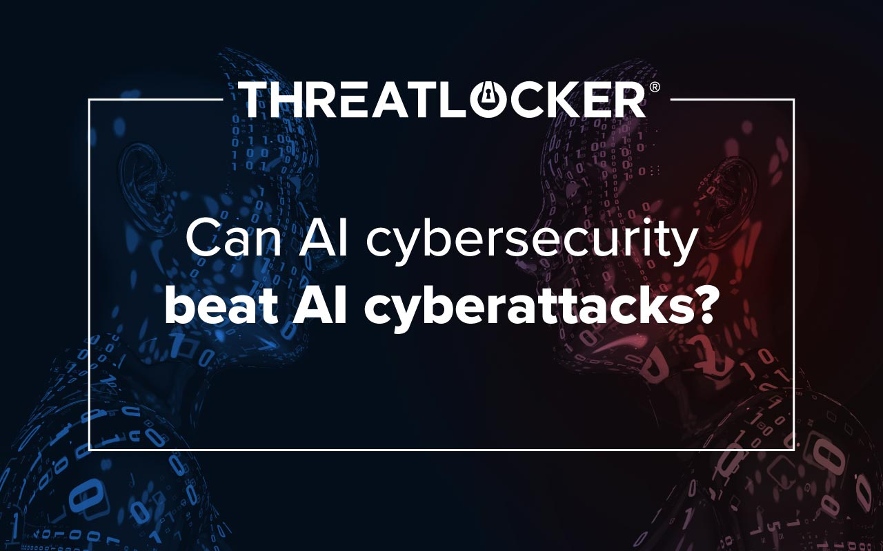 AI cybersecurity is evolving as fast as AI-driven cyberattacks. Learn how attackers use AI, how defenders respond, and whether AI can truly stop modern cyber threats.