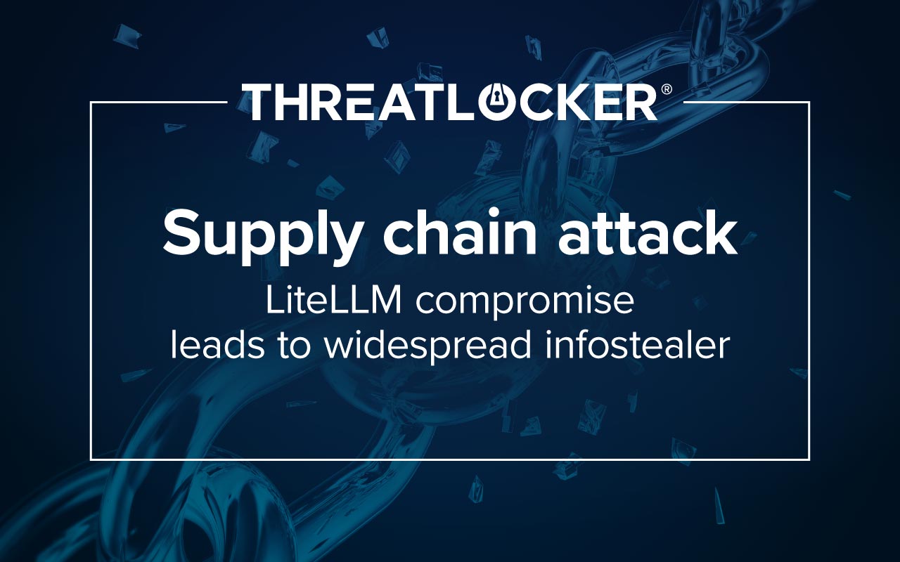 A supply chain attack exploiting GitHub, npm, and PyPl alloA supply chain attack exploiting GitHub, npm, and PyPl allowed attackers to distribute infostealers and ransomware through compromised packages.wed attackers to distribute infostealers and ransomware through compromised packages.
