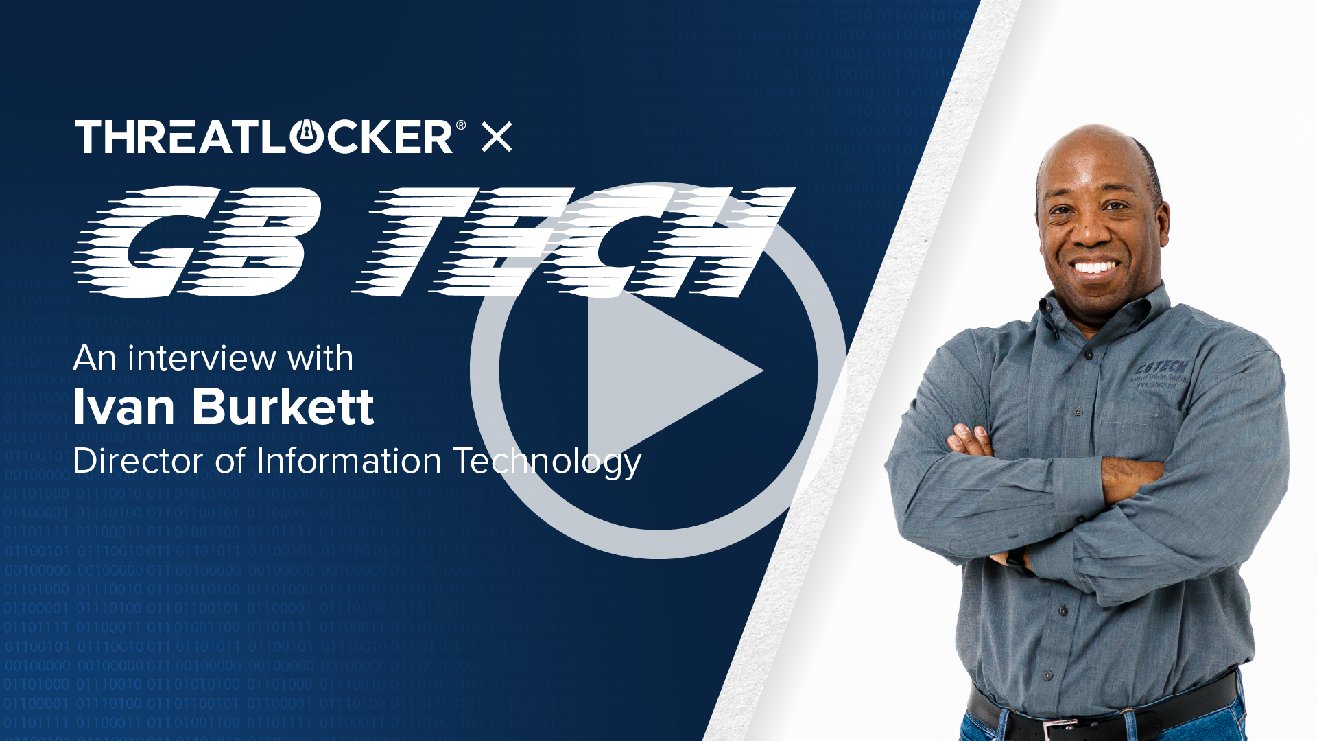 GB Tech Customer Testimonial for ThreatLocker