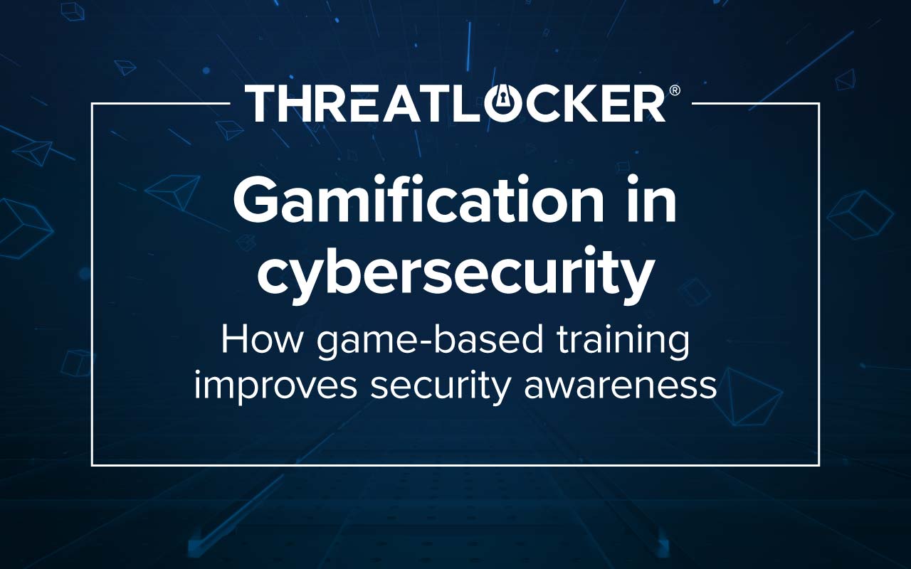 Gamification in cybersecurity transforms training into engaging experiences, helping employees detect threats, improve awareness, and strengthen organizational security.