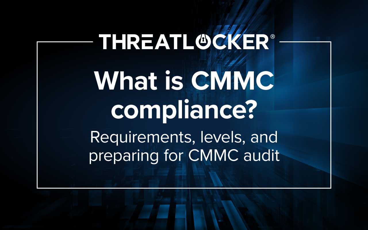 Learn what CMMC 2.0 is, why it matters to DoD contractors, and how to prepare your organizations to meet new cybersecurity requirements and achieve compliance.