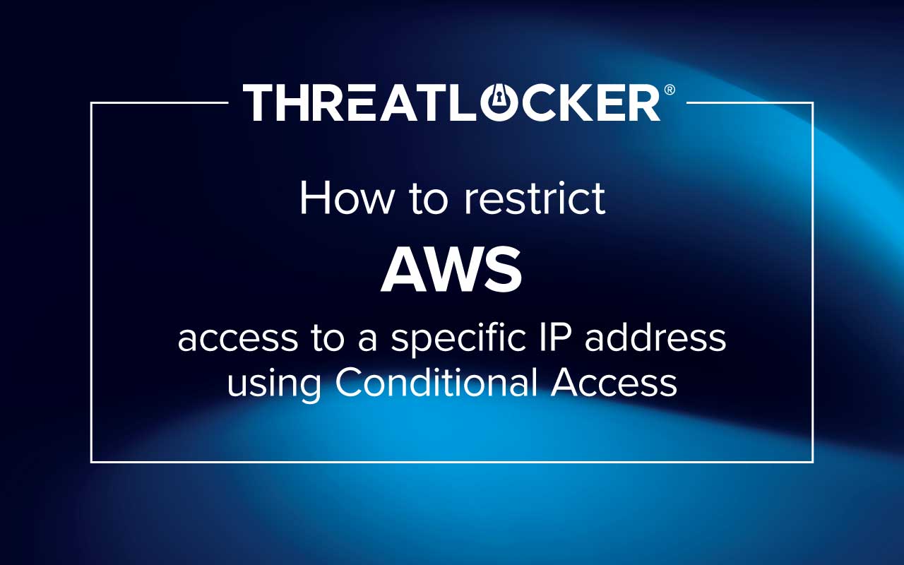 Amazon Web Services (AWS) is a foundational platform for cloud infrastructure, hosting critical applications, data, and services. Because these environments often contain sensitive resources, securing access is crucial. 