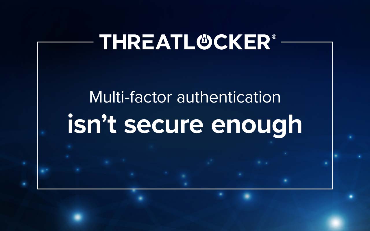 Learn what makes multi-factor authentication vulnerable to phishing scams and how a Zero Trust architecture can protect your environment against credential theft.