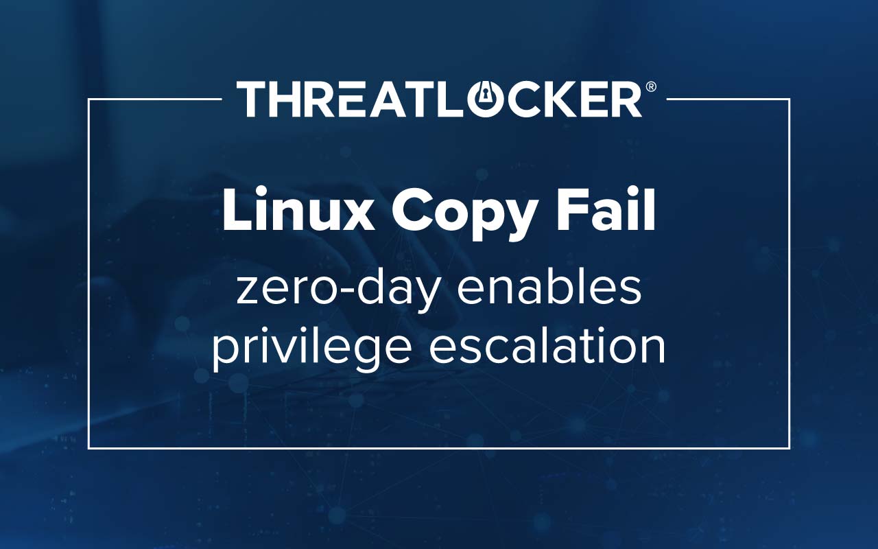 Copy Fail, a zero-day Linux vulnerability, is a local privilege escalation flaw that allows unprivileged users to gain root access.