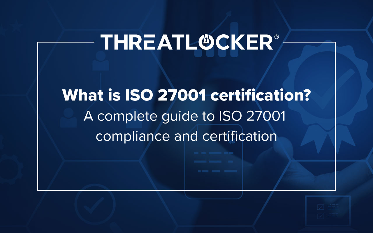 Learn how ISO 27001 compliance works, the difference between compliance and certification, and how to build a risk-based ISMS that meets global security standards.