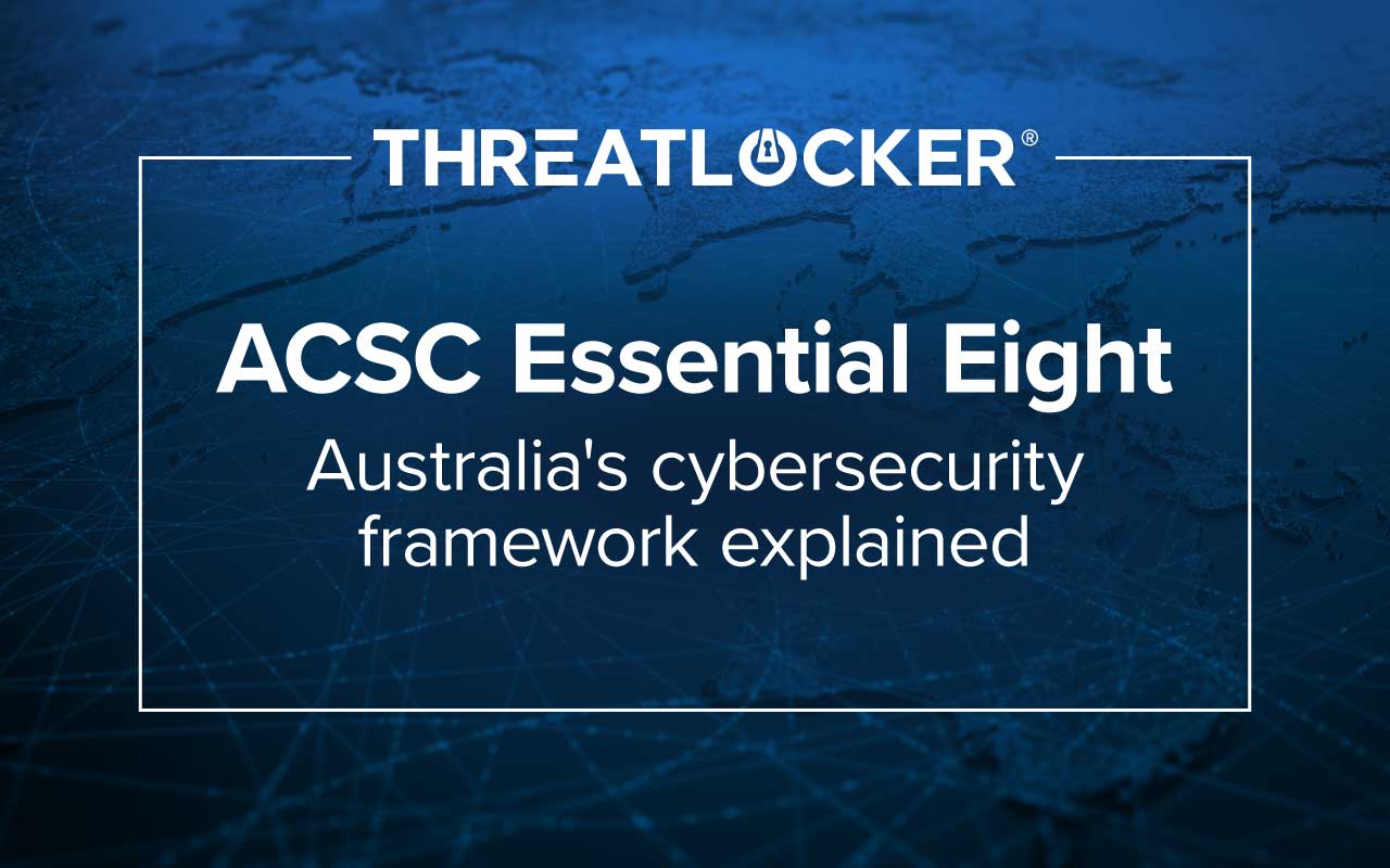 The ACSC Essential 8 contains crucial security strategies designed to reduce the risk of common cyberattacks. Use this guide to learn how to implement them.