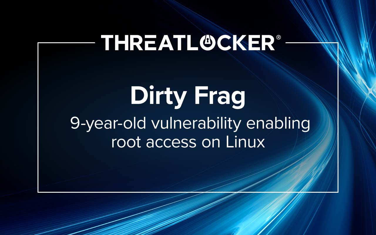 Dirty Frag, aka CVE-2026-43284, is a similar vulnerability to Copy Fail, enabling unprivileged local users to gain root access.