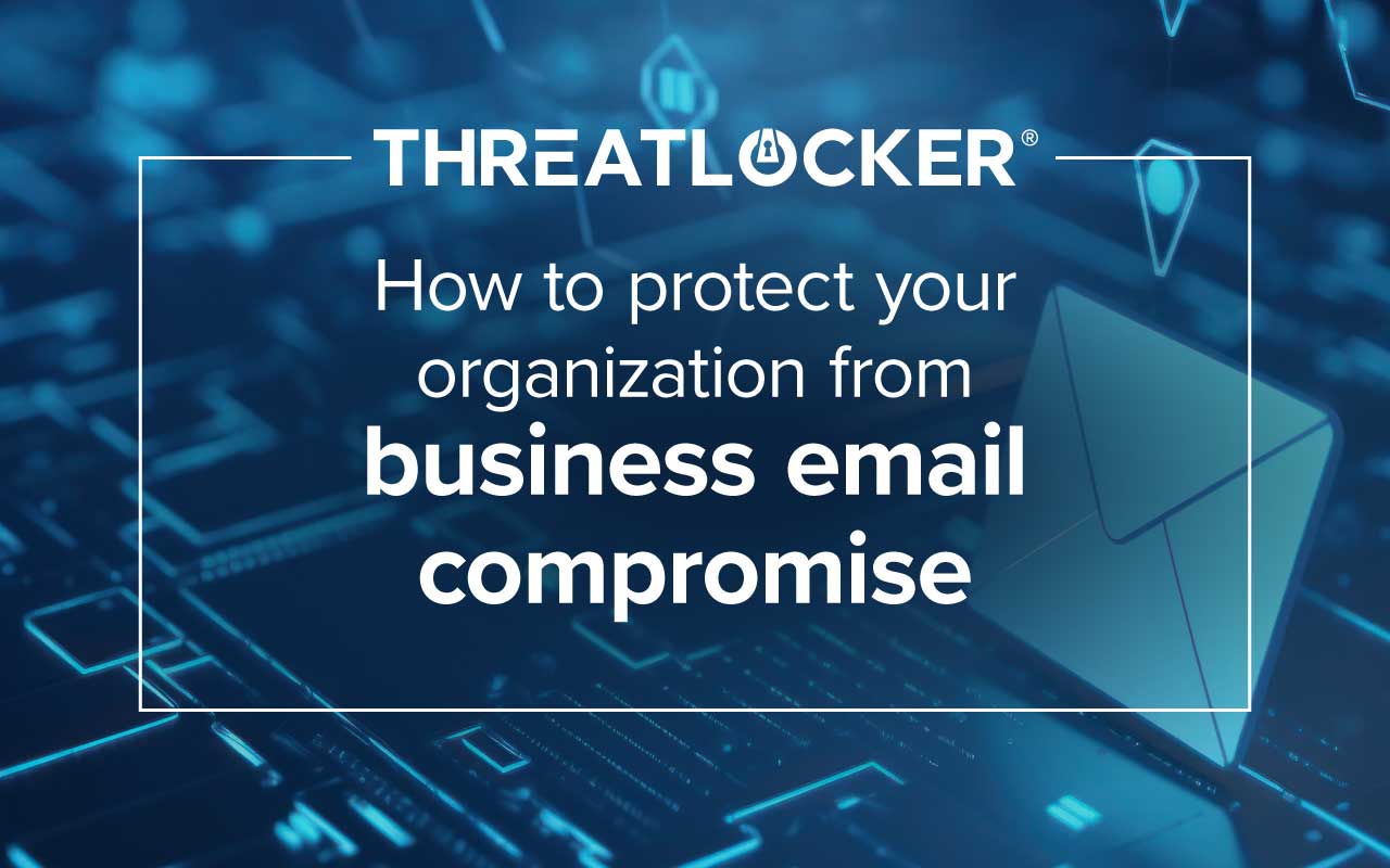 Business email compromise attacks are more than a regular phishing attempt. Learn the difference and how to prevent them.