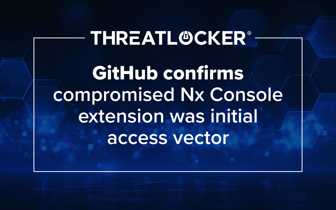 A GitHub breach caused by an employee device utilizing malicious VS code led to attackers compromising more than 3,800 internal repositories. TeamPCP later listed GitHub’s source code for sale. 