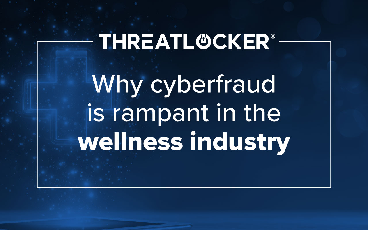 The wellness industry is worth trillions but cyberfraud has established a significant foothold thanks to implicit trust, AI-generated ads, and mishandling of personal data.