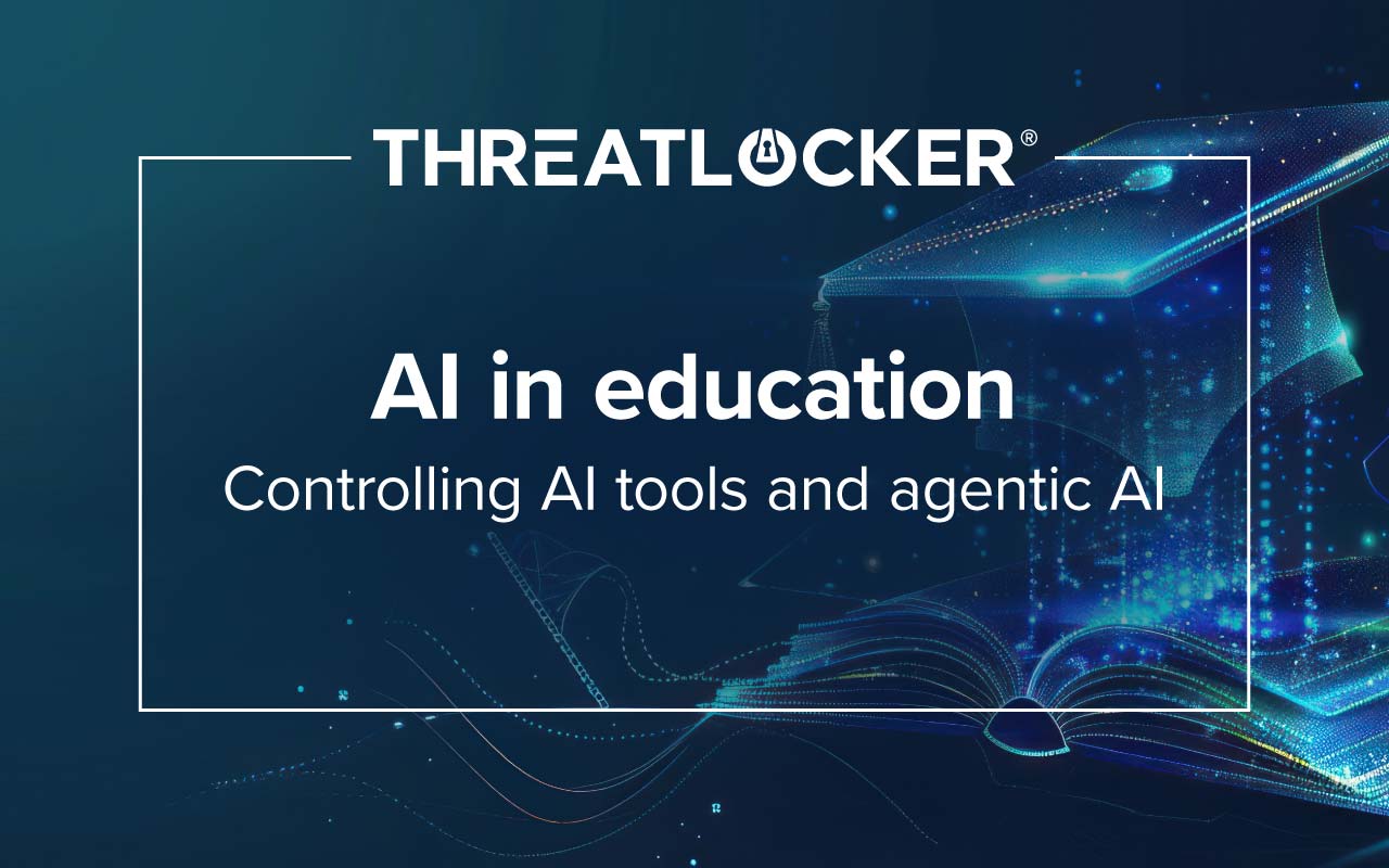 AI in education: How to control AI tools and agentic AI without limiting innovation 