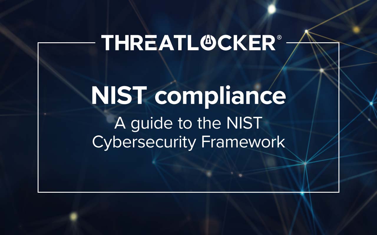 NIST compliance is not required for all organizations, but adhering to the NIST CSF signals strong security posture and risk management. Read this guide for a complete outline of the framework and implementations.