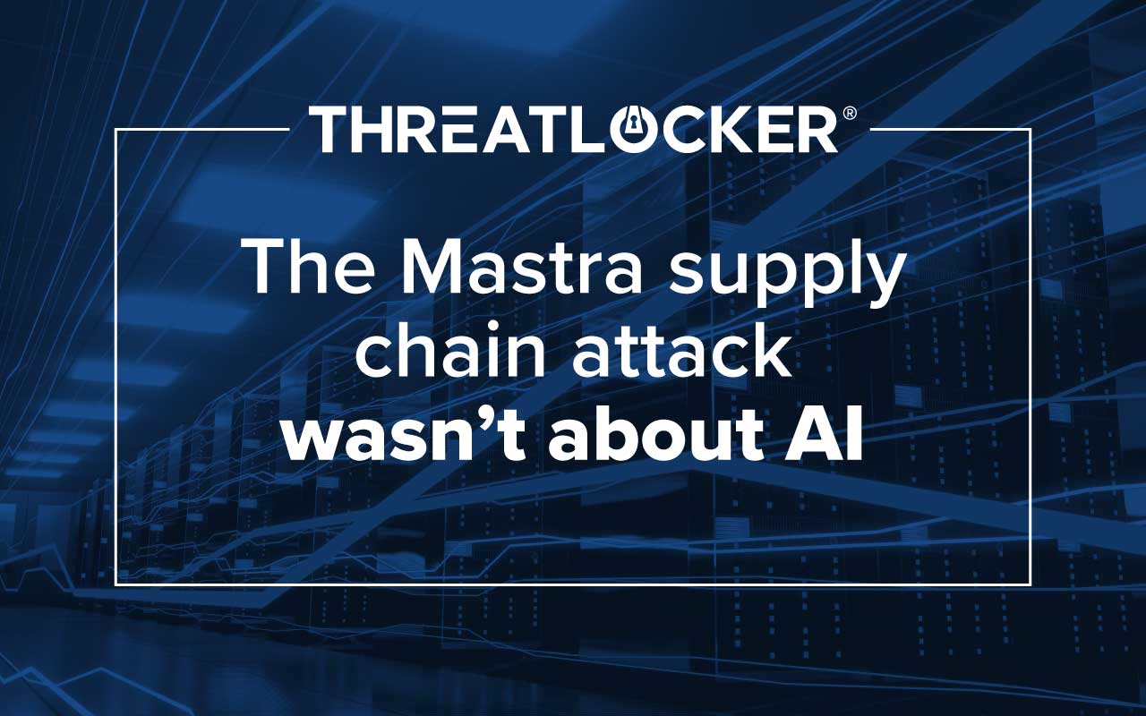 141 compromised packages, a malicious dependency, and a contributor account takeover. Here's what the Mastra supply chain attack reveals about software supply chain security and AI tooling.