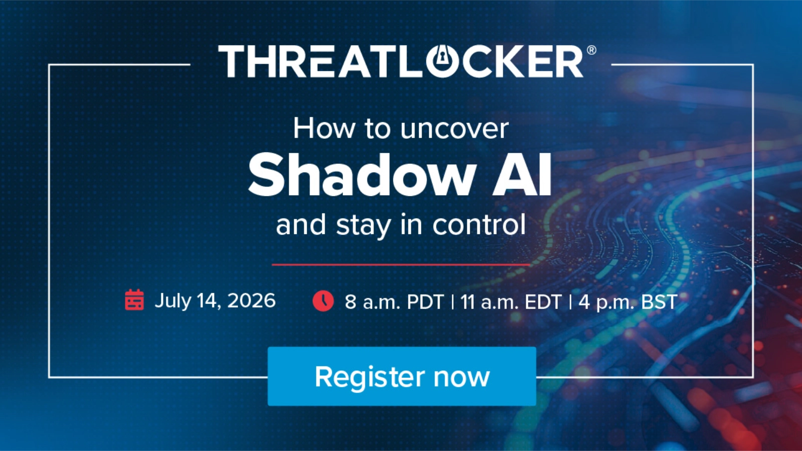 How to uncover Shadow AI and stay in control  