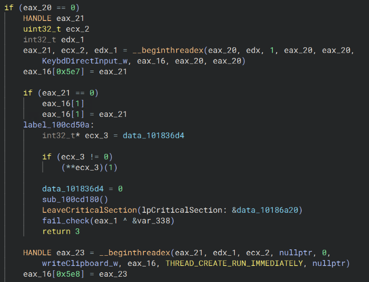 Figure 21: Exfiltrate gongzuo.txt