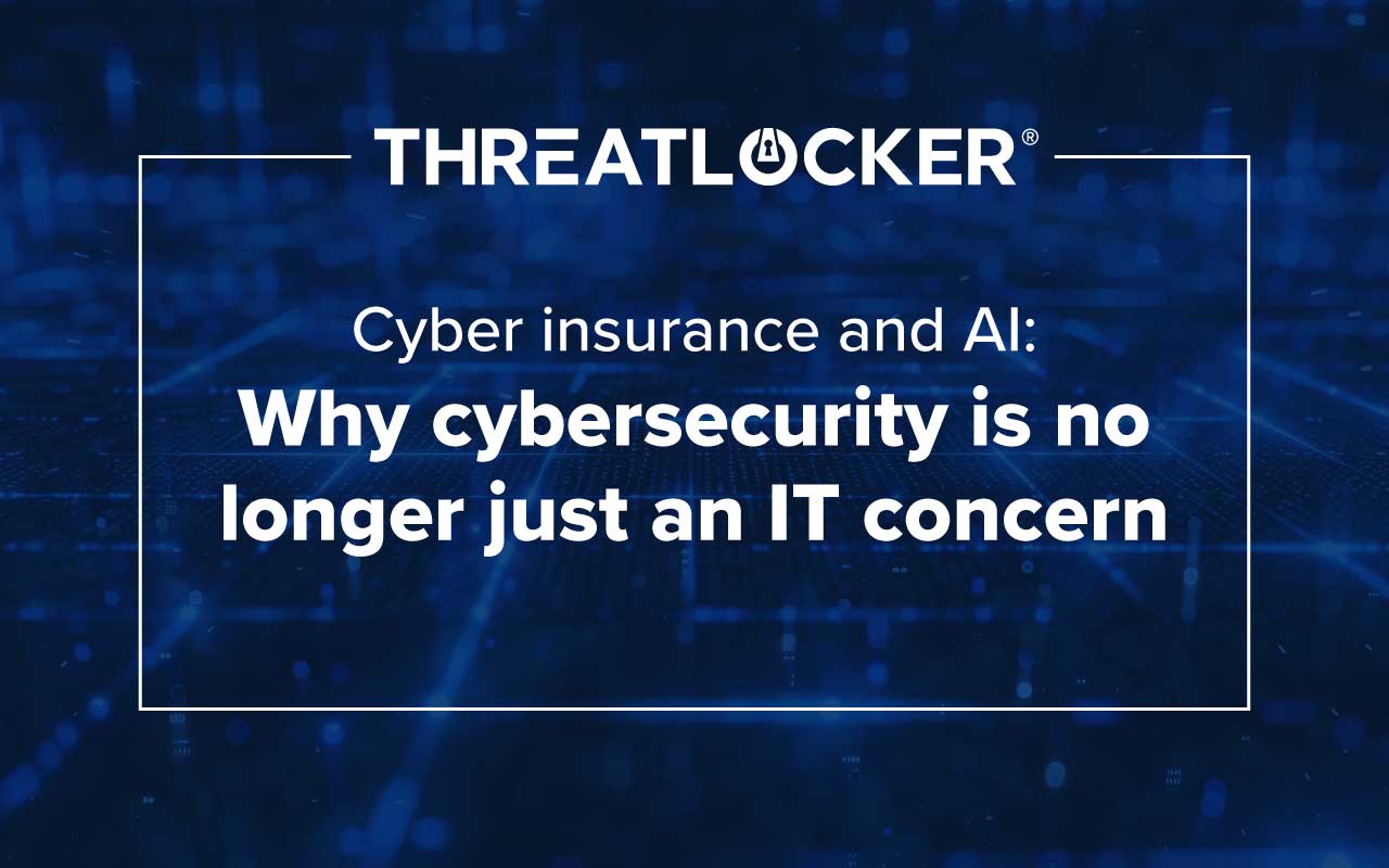 Cyber insurance requirements are changing because of AI. Learn why proactive security, Zero Trust, and due diligence matter for modern organizations.