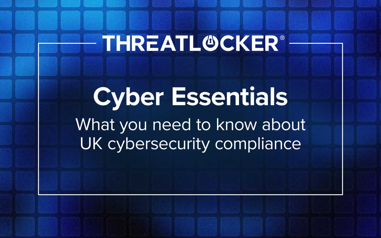 Cyber Essentials is a UK-government and industry-backed cybersecurity framework designed to help organizations of all sizes enforce basic security controls that will protect against most cyberattacks.