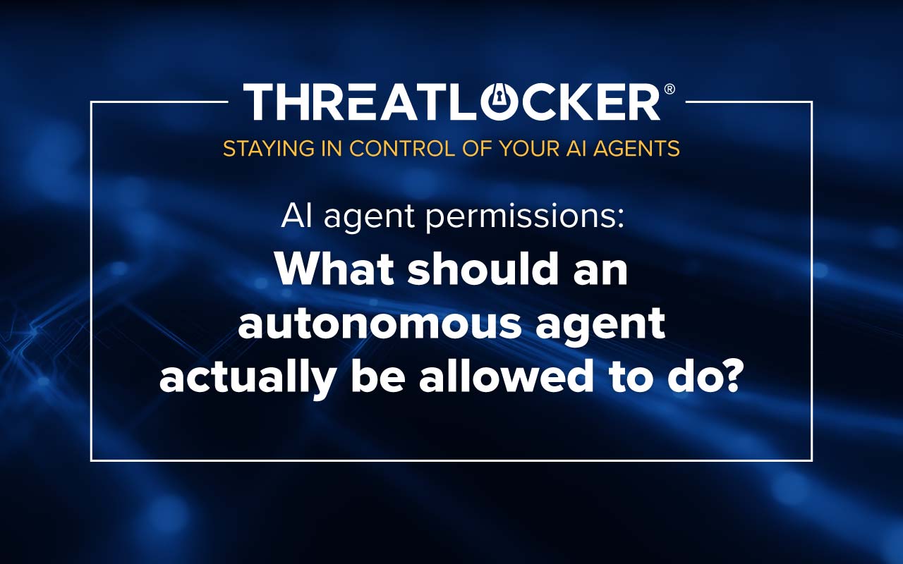 AI agent permissions determine what autonomous agents can access and do. Learn five critical permission boundaries that prevent excessive agency and unintended